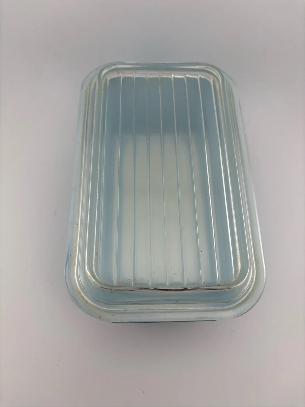Pyrex classic rectangular
